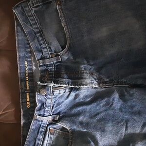 MENS JEANS